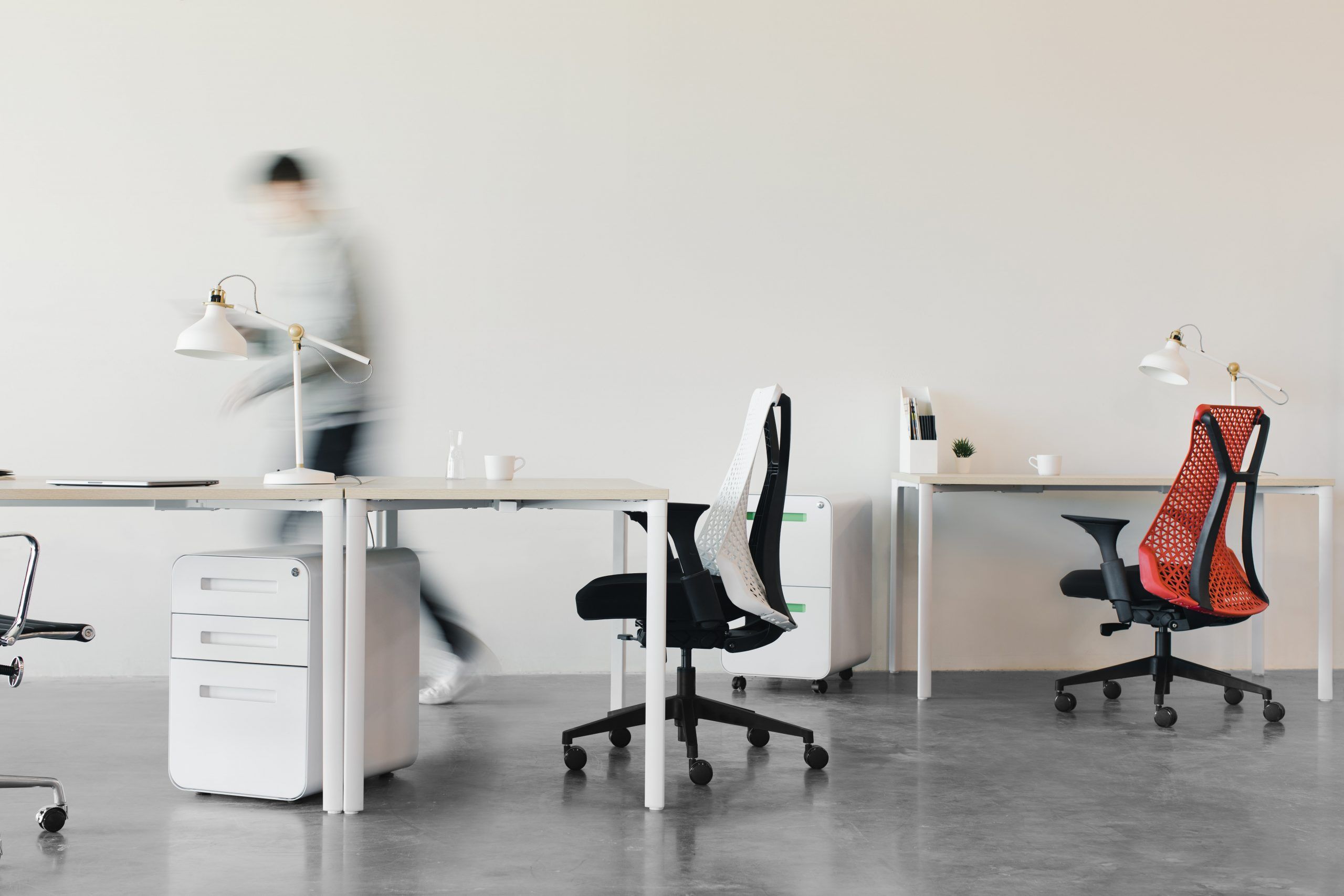 Ten Desk Essentials to Fuel Productivity and Creativity