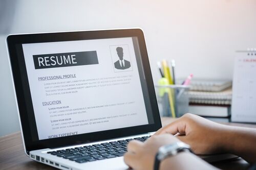 The Best Tips & Secrets To Boosting Your Graduate CV